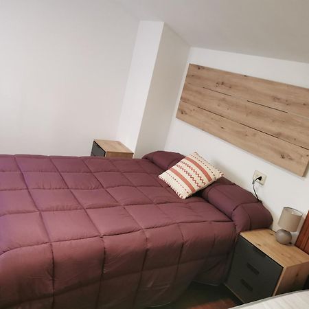 קלדס דה רייס Apartamento Entero Frama Caldas מראה חיצוני תמונה