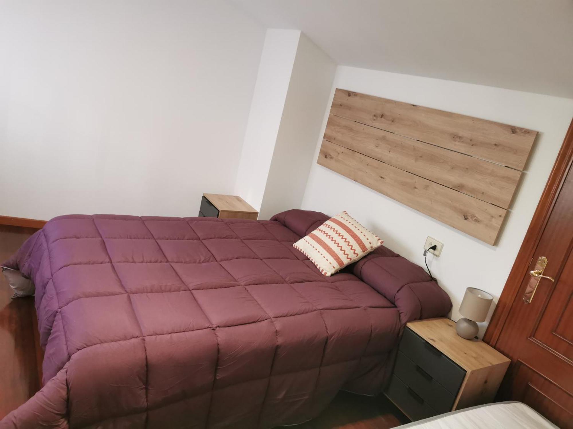 קלדס דה רייס Apartamento Entero Frama Caldas מראה חיצוני תמונה