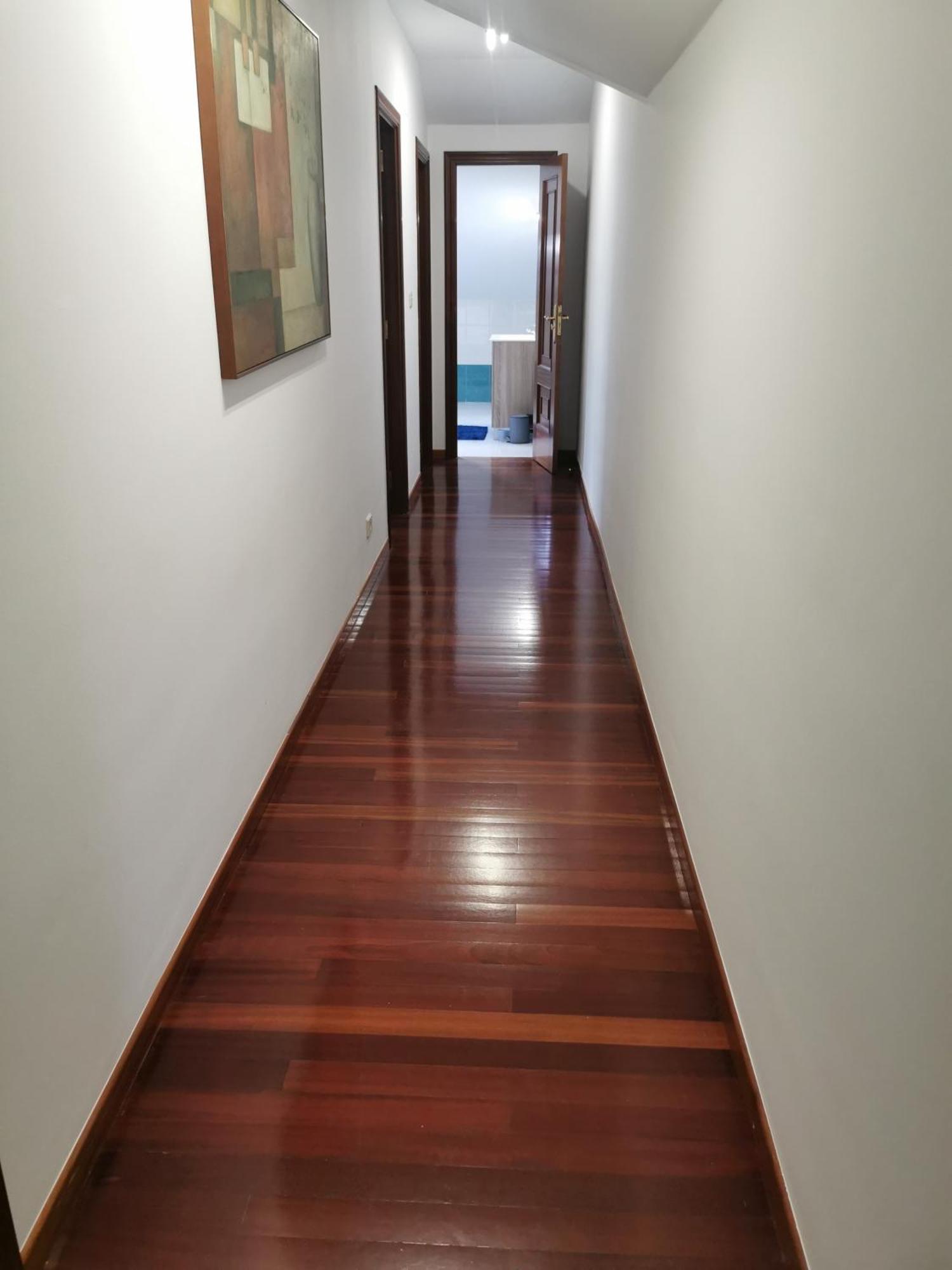 קלדס דה רייס Apartamento Entero Frama Caldas מראה חיצוני תמונה