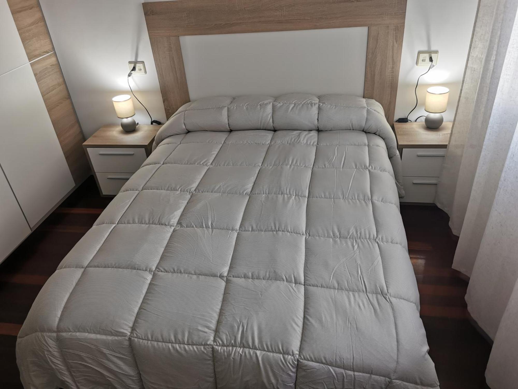 קלדס דה רייס Apartamento Entero Frama Caldas מראה חיצוני תמונה