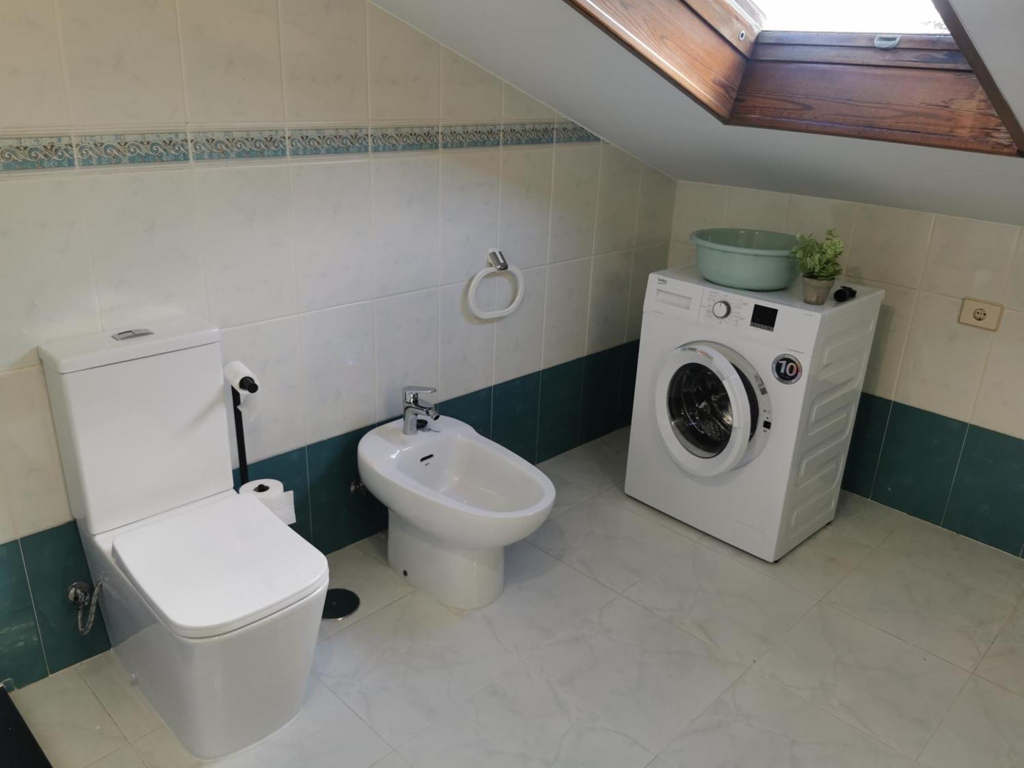 קלדס דה רייס Apartamento Entero Frama Caldas מראה חיצוני תמונה
