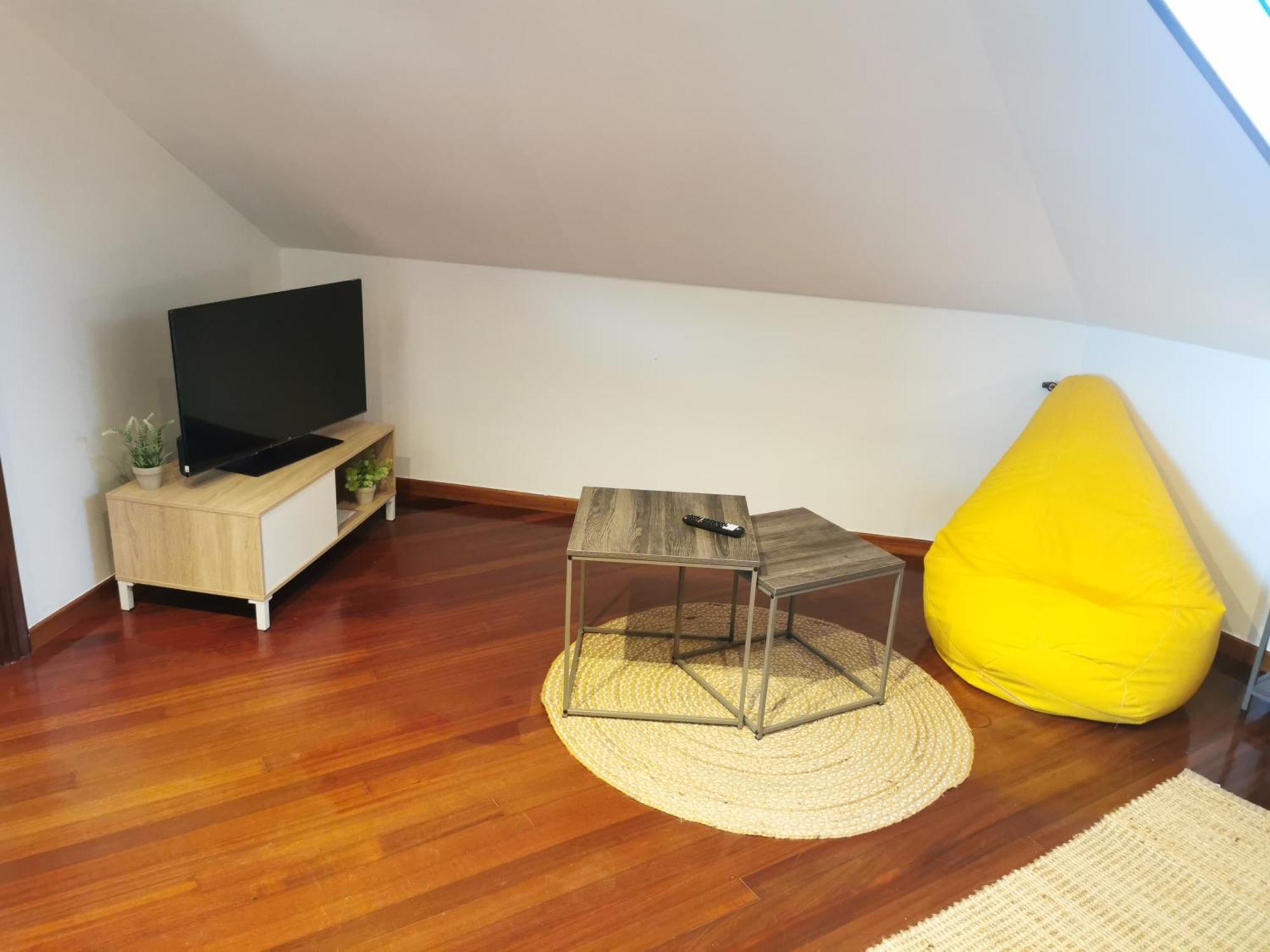 קלדס דה רייס Apartamento Entero Frama Caldas מראה חיצוני תמונה