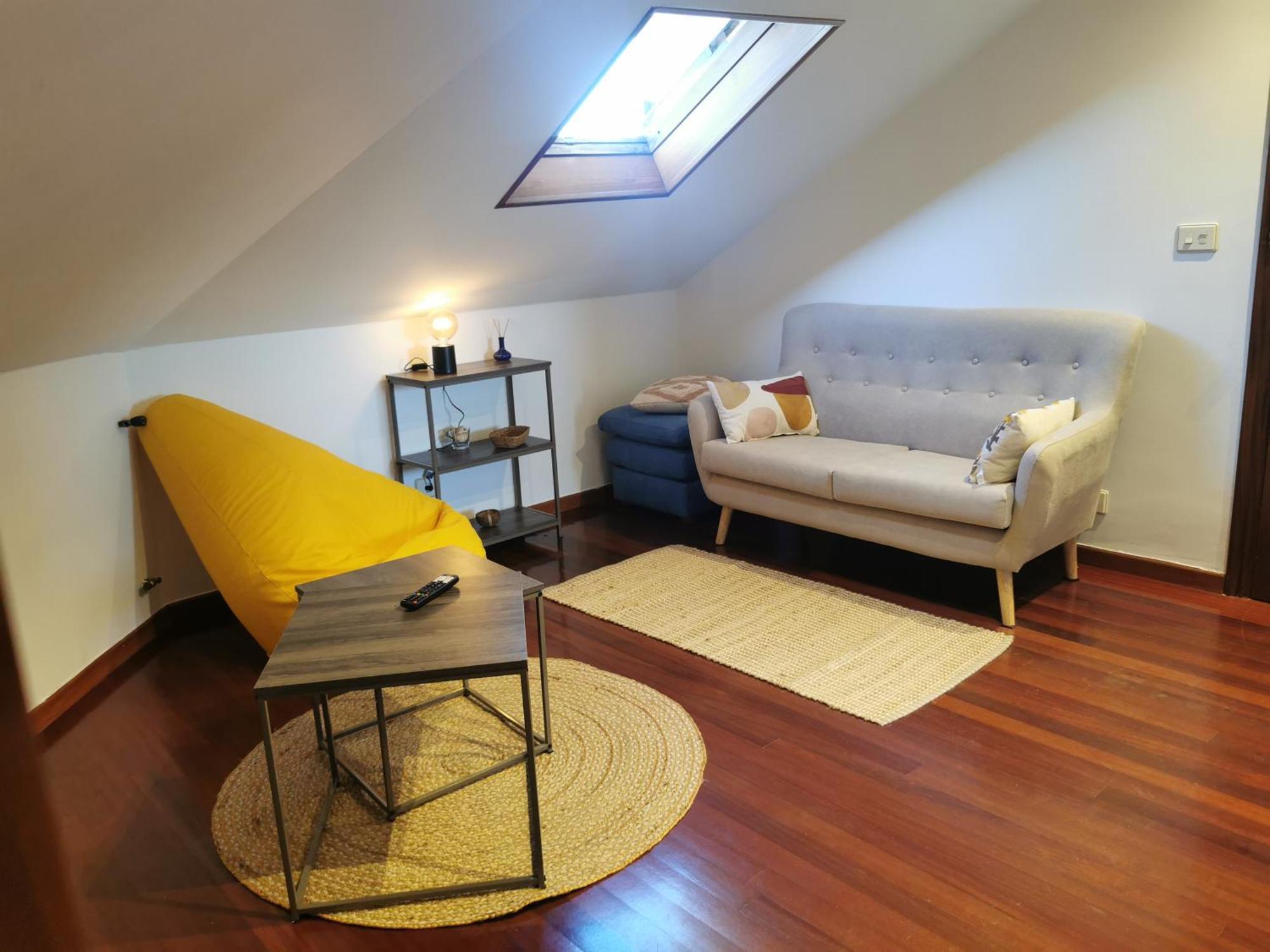 קלדס דה רייס Apartamento Entero Frama Caldas מראה חיצוני תמונה